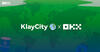 OKX Jumpstart & KlayCity майнинг ORB