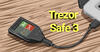 Trezor Safe 3 обзор