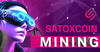 Satoxcoin (SATOX) как майнить