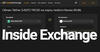 Криптовалютный обменник Inside Exchange