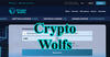 Криптовалютный обменник Cryptowolfs