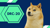 DRC-20 токены