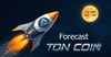 TON forecast