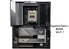 Sapphire Nitro+ B850A Wi-Fi 7