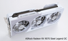 ASRock Radeon RX 9070 Steel Legend OC
