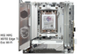 MSI MPG X870I Edge Ti Evo Wi-Fi