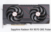 Sapphire Radeon RX 9070 GRE Pulse