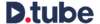 d.tube logo