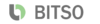 BITSO логотип