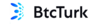 BtcTurk лого