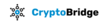 Crypto-Bridge логотип