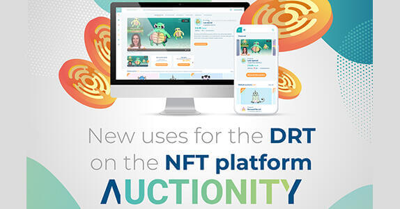 AUCTIONITY