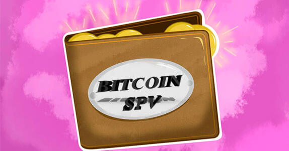 Bitcoin SPV