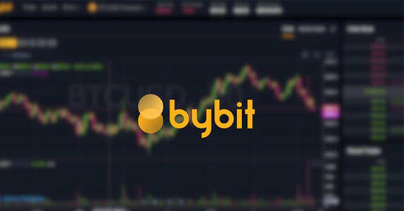 Bybit Ethereum 