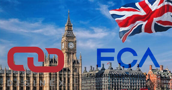 FCA gives permission for Diginex custodian to work in the UK