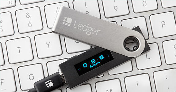 Ledger expects 500% revenue growth in the first quarter