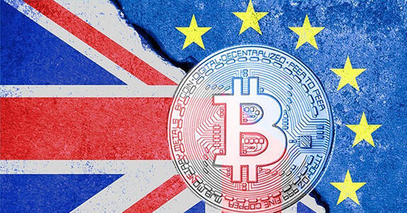 UK MP called for space for cryptocurrency development