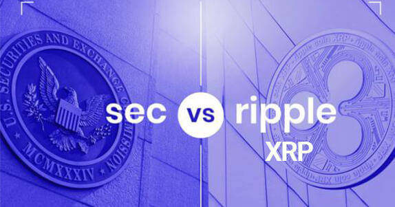 sec vs xrp