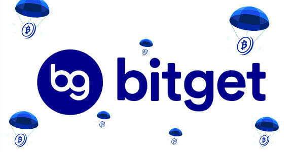 airdrop  bitget