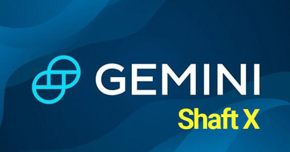 shaft x Gemini