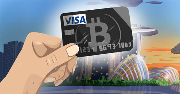 Список лучших криптовалютных кредитных карт