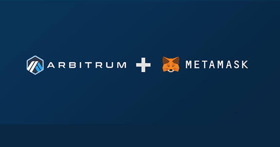 Arbitrum Metamask