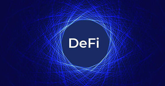 10 лучших проектов DeFi