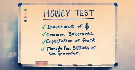 Howey Test что это