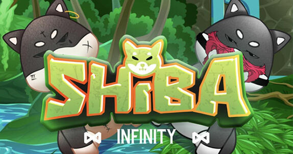 Shiba infinity начинает продажу токенов в сети Solana