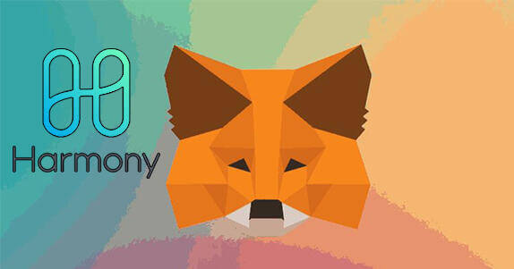 Harmony One и Metamask