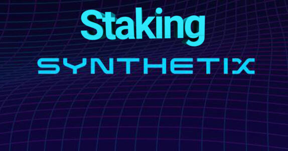Лучшие процентные ставки  Synthetix Network