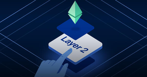 Как перейти из основной сети Ethereum к Layer 2