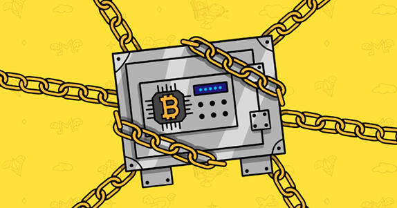 Семь советов по защите вашей криптовалюты от хакеров