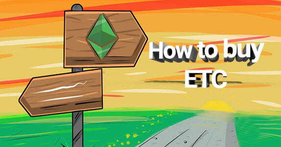 How to buy Ethereum Classic