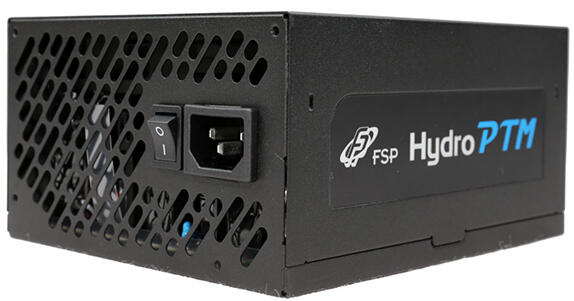 FSP Hydro PTM 750W review