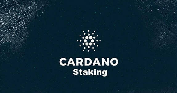 стейкинг cardano