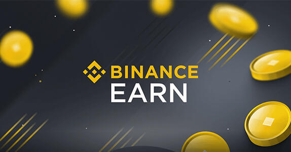 Binance Earn стоит ли пользоваться