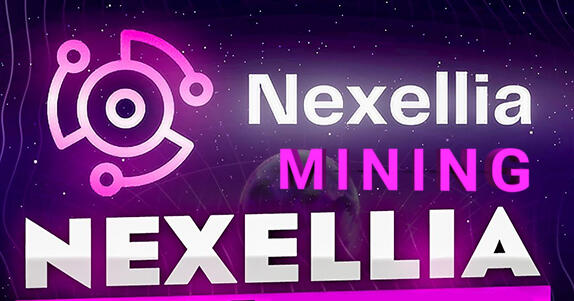 Как майнить Nexellia (NXL)