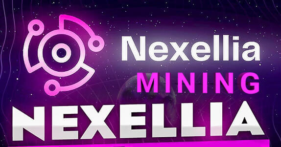 Как майнить Nexellia (NXL)