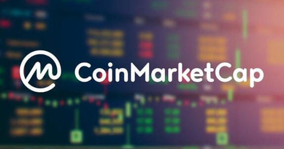 криптовалюты вышли в тренды CoinMarketCap