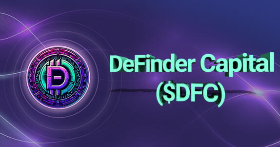 DeFinder Capital DFC обзор
