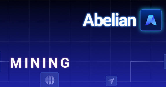 Abelian mining