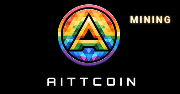 Aittcoin как майнить