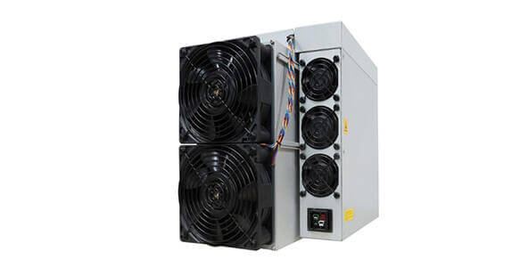 Bitmain Antminer KS5 Pro