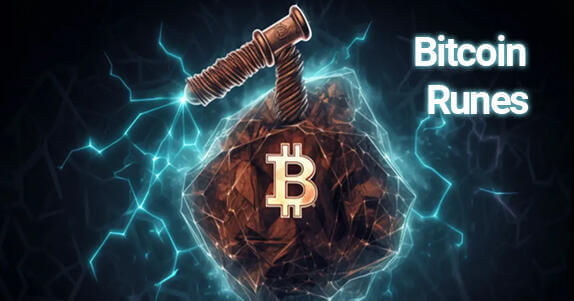 Bitcoin  Runes что это