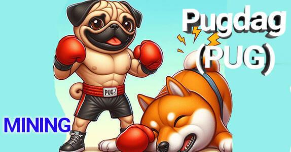 Pugdag (PUG) mining