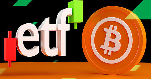 Список лучших Bitcoin ETF