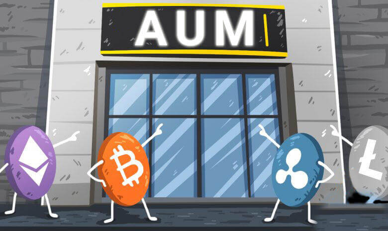 Что такое AUM