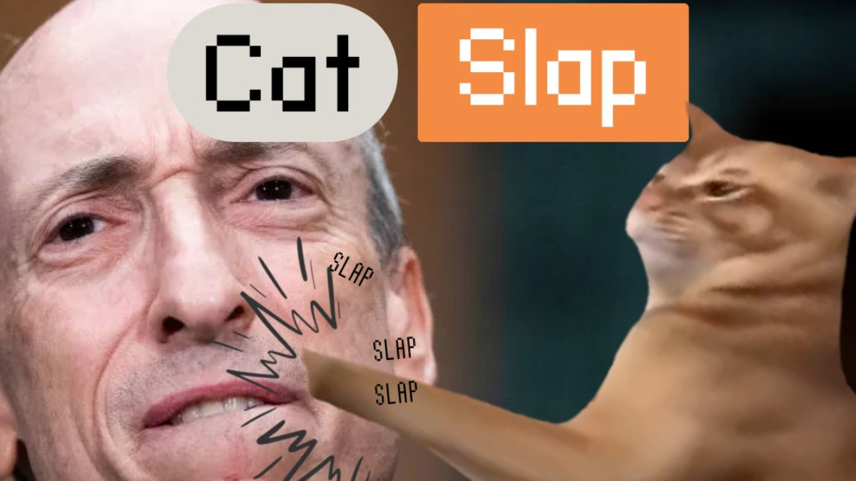 CatSlap