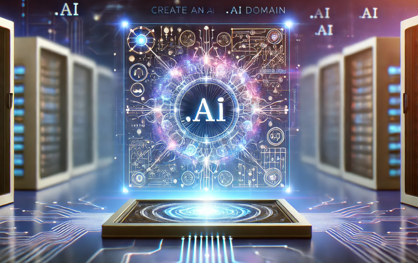 domain ai